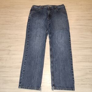 Carhartt Relaxed Fit Jeans Men's 36x32 C3